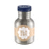 BLAFRE drinkfles in roestvrij staal - 300 ml - Marineblauw - Drinkfles in staal - MamaMilla