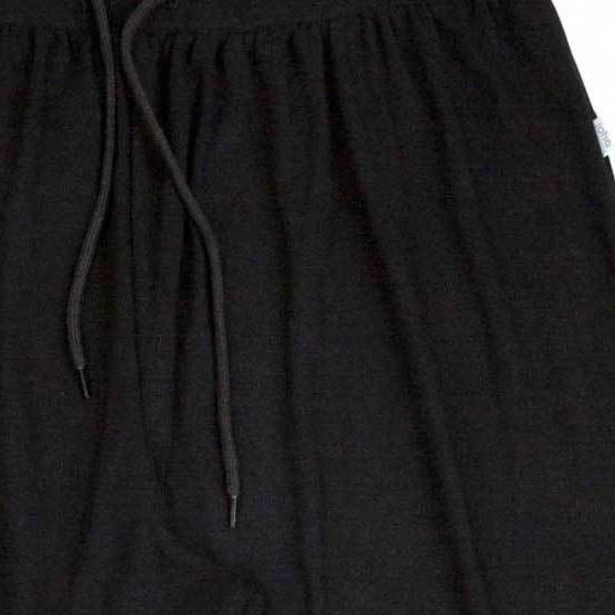 Joha loungebroek in bamboe-viscose - Zwart - Zwangerschapskleding - MamaMilla