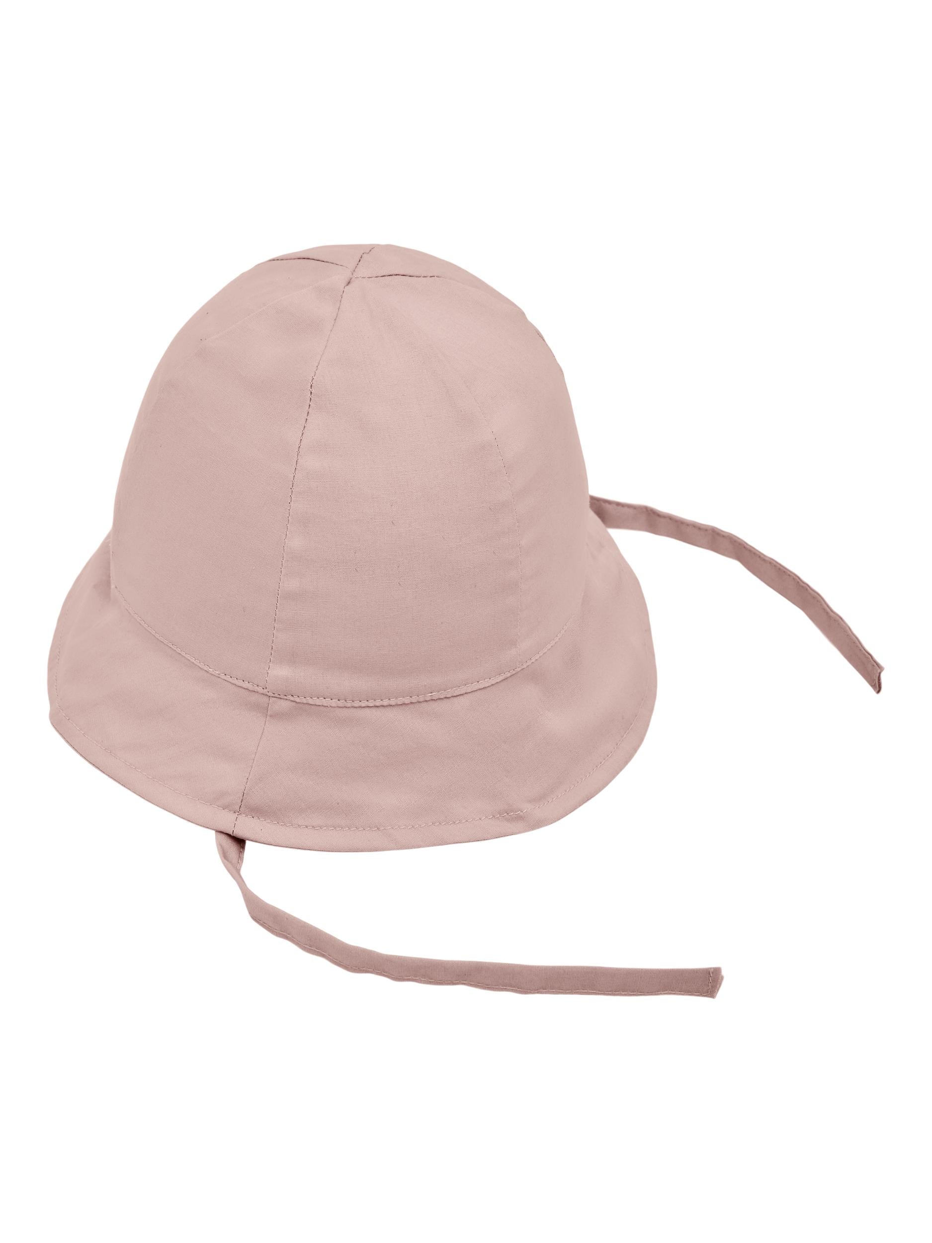 Name it zonnehoed met schaduw - Zanny - Rose Smoke - Zonnehoed - MamaMilla