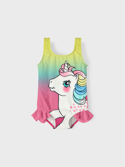 Name It Badpak met My little pony - Badmode - MamaMilla