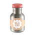 BLAFRE drinkfles in roestvrij staal - 300 ml - Roze - Drinkfles in staal - MamaMilla