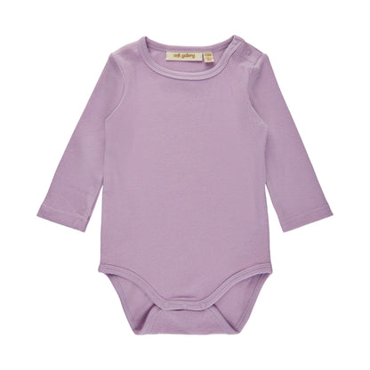 Zachte galerij Galileo ribbody - Orchid Bloom - Body - MamaMilla