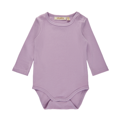 Zachte galerij Galileo ribbody - Orchid Bloom - Body - MamaMilla