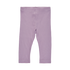 Zachte galerij Issey riblegging - Orchid Bloom - broek - MamaMilla