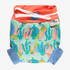 Sluiten Pop-in badluier/zwemluier - Turtles - Zwemkleding - MamaMilla
