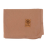 Cloby UV-deken met UPF 50+ - Coconut Brown - UV-deken - MamaMilla