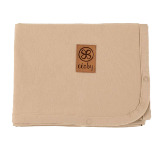 Cloby UV-deken met UPF 50+ - Sandy Beach - UV-deken - MamaMilla
