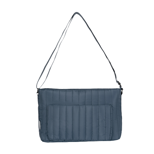 DAY ET mini Organizer - Vintage Indigo - Kinderwagenaccessoires - MamaMilla