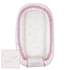 MamaMilla babynestje met Fossflakes vulling - Rozenveren - Babynest - MamaMilla