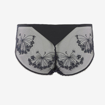 Cache Coeur Louise Slips Shorts - Marine - Ondergoed - MamaMilla