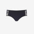 Cache Coeur Louise Slips Shorts - Marine - Ondergoed - MamaMilla