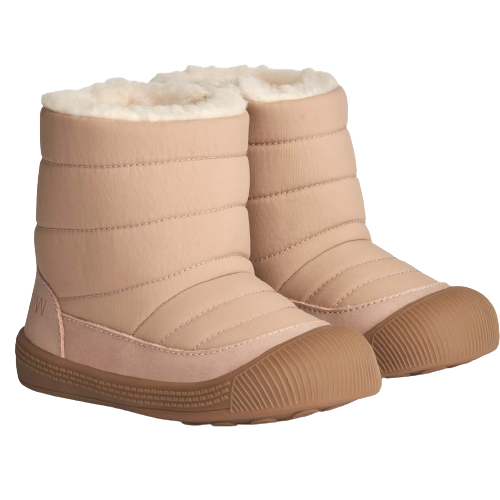 Tarwe Delaney Pre-walkers - Winterlaars - Winterblush - pre-walker - MamaMilla