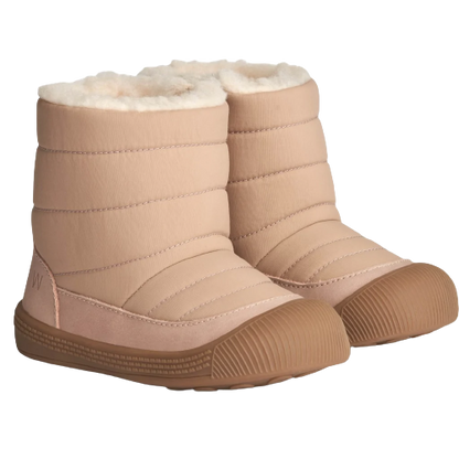 Tarwe Delaney Pre-walkers - Winterlaars - Winterblush - pre-walker - MamaMilla