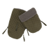 KongWalther X Day A mini kinderwagenhoes - Grape Leaf - Kinderwagenaccessoires - MamaMilla