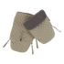 KongWalther X Day A mini kinderwagenhoes - Moon Rock - Kinderwagenaccessoires - MamaMilla
