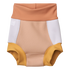Liewood luierzwembroek in neopreen - Valentin Nappy - Yellow mellow - Zwemkleding - MamaMilla