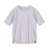 Liewood UV Jersey - Noah Shortsleeve Swim - Misty Lilac - Zwemkleding - MamaMilla
