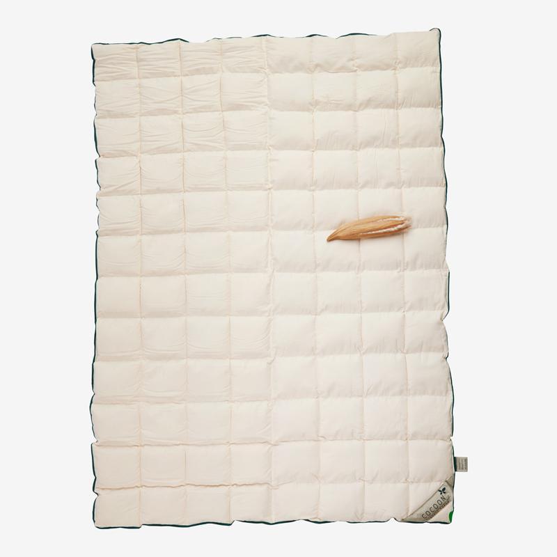 Cocoon Company babyquilt met kapok - Quilt (kapok) - MamaMilla
