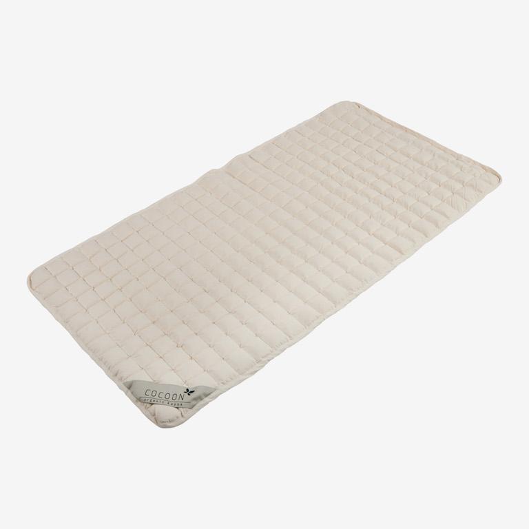 Cocoon Company rolmatras met kapok - Junior - Matras - MamaMilla