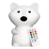 LumiPets Nachtlampje - Vos - Verlichting - MamaMilla