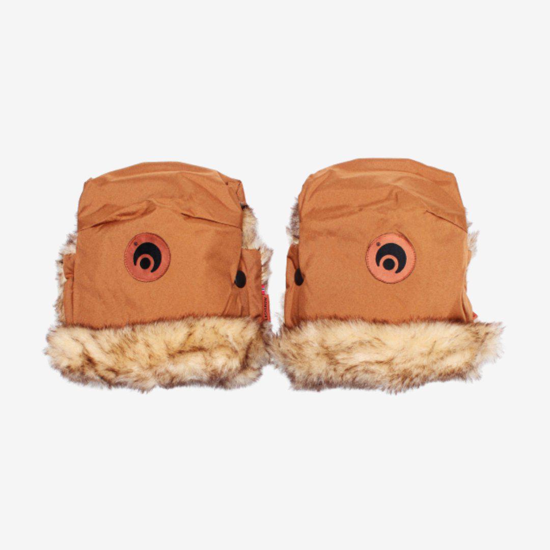 EasyGrow kinderwagenhoes - Chai Tee - Kinderwagenaccessoires - MamaMilla