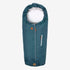 Easygrow HOOD NORSE reistas - Zeegroen - Reistas - MamaMilla