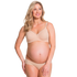 Cake Zwangerschapsvoedingsbeha - Croissant - Nude - Voedingskleding - MamaMilla