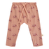 Zachte galerij Faura broek - Space cat - Broek - MamaMilla