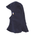 Joha olifantenhoed van wol - enkele laag - Donkerblauw - Muts - MamaMilla