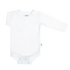 Joha body in bamboe - Wit - Body - MamaMilla