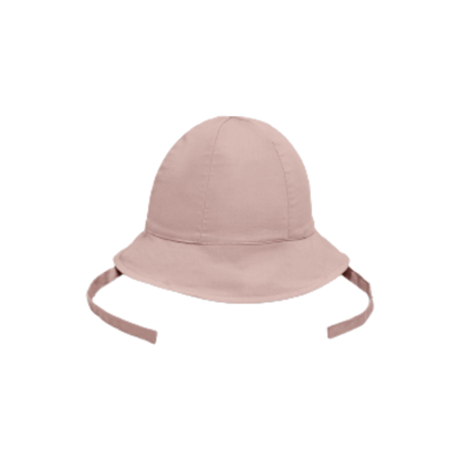 Name it zonnehoed met schaduw - Zanny - Rose Smoke - Zonnehoed - MamaMilla