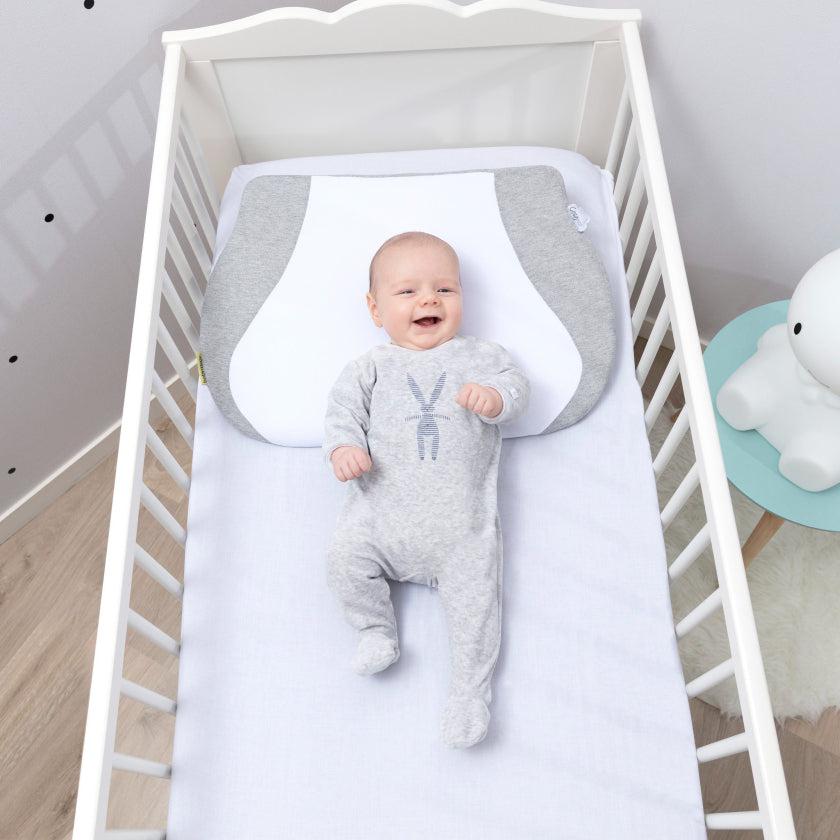 Babymoov Cosymat matras - Soft smokey - Wedge - MamaMilla