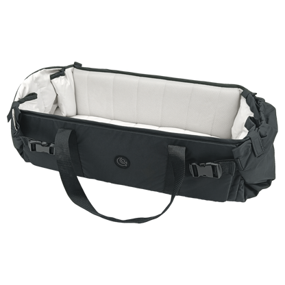 Easygrow Favn babylift - Zwart - Zachte lift - MamaMilla