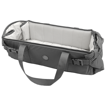Pakketaanbieding: Easygrow Favn babynest/lift + speelhanger - Babylift - MamaMilla