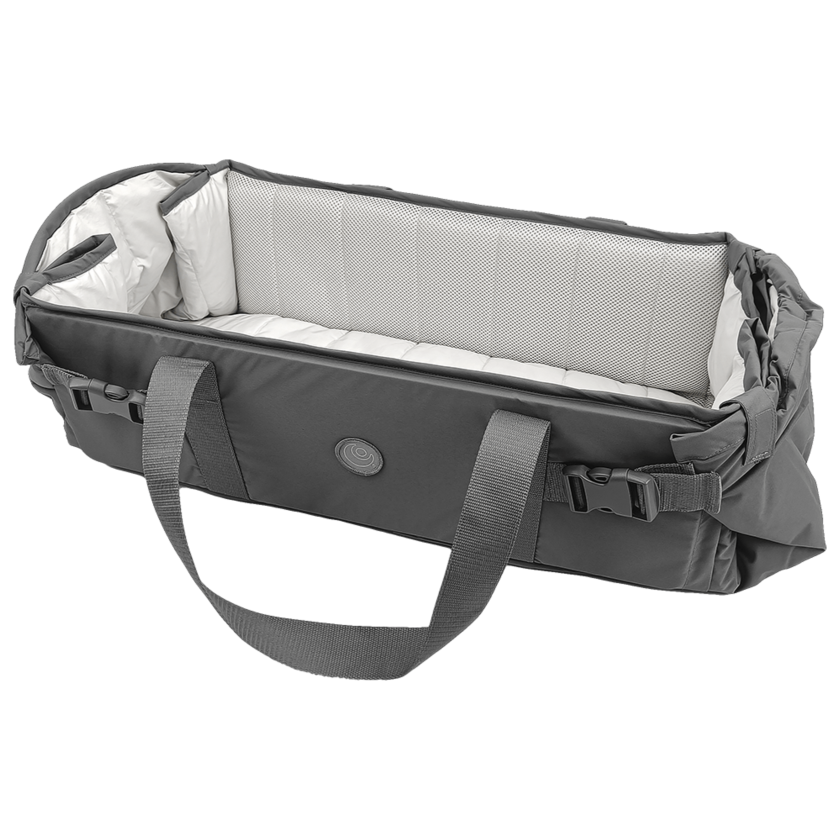 Easygrow Favn babylift - Grijs - Zachte lift - MamaMilla