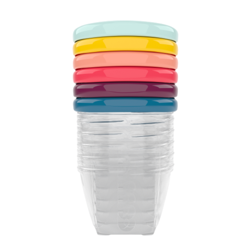Babymoov snackemmers - 180ml - Pap - MamaMilla