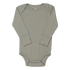 Copenhagen Colors body in ribstof - Lt. Grey - Body - MamaMilla