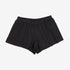 Joha short in bamboe-viscose - Zwart - Zwangerschapskleding - MamaMilla