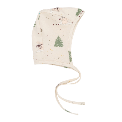 Dat is van mij Babymutsje - Kerstkonijn - Babymutsje - MamaMilla