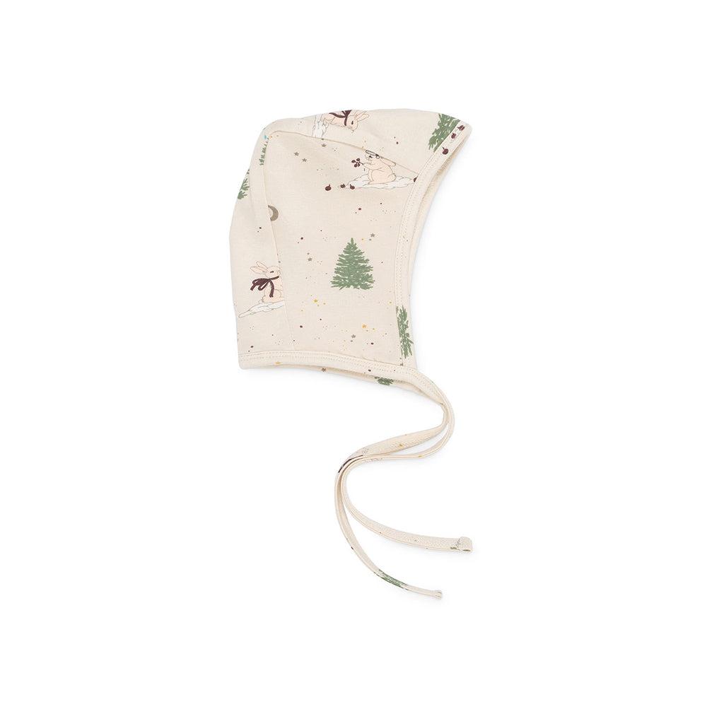 Dat is van mij Babymutsje - Kerstkonijn - Babymutsje - MamaMilla